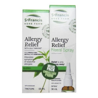 ANTI-ALLERGIES DUO 50-30 ML