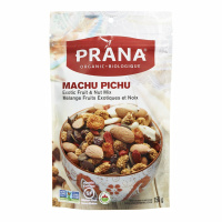 MACHU PICHU FRUITS-NOIX 150G