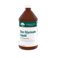 ZINC GLYCINATE 450ML