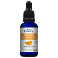 HUILE SOUCI DES JARDINS BIO 30ML