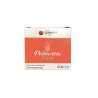 SAVON DERMATOLOGIQUE PALMAROSA 100G