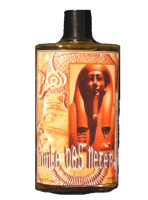 HUILE DE NETER 50ML