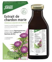CHARDON MARIE 250ML