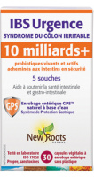 IBS URGENCE 10M 30CAPS