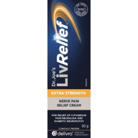 CREME DOULEUR NEUROPATHIQUE 50G