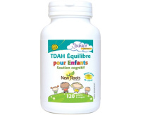 TDAH BALANCE 120GEL