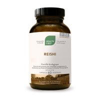 REISHI 60CAPS