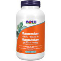 MAGNESIUM CITRATE 90GEL