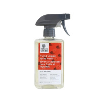 NETTOYANT FRUITS-LEGUMES VAP 500ML