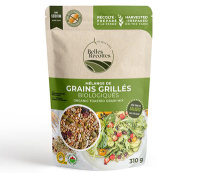 MELANGE DE GRAINS BIO 310G