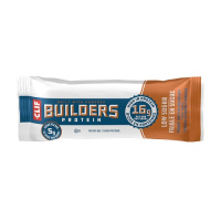 BARRE BUILDERS CHOCOLAT AU BEURRE D'ARACHIDE 56G