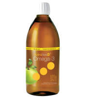 OMEGA 3 +D POMME  500ML