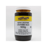 LECITHINE SOYA LIQUIDE 454G
