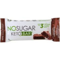 BARRES BROWNIE CHOCO S-SUCR. 40G