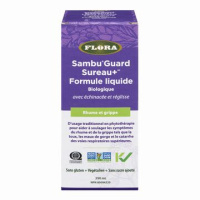 SAMBUGUARD SUREAU+ LIQUIDE FORMULE LIQUIDE 250ML
