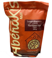 LEVURE ALIMENTAIRE FLOC 500G