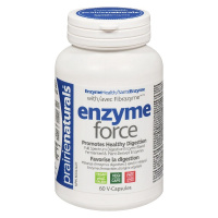 ENZYME FORCE 60CAPS