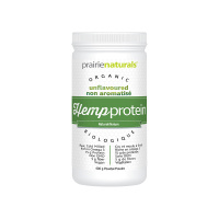 PROTÉINE DE CHANVRE S.SAV BIO 400GR