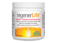 REGENERLIFE ENERGIE MITOCHONDRIALE 81G