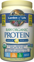 RAW PROTEIN NATURE 568G