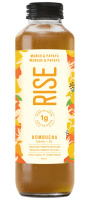 KOMBUCHA 1G MANGUE-PAP. BIO 414ML