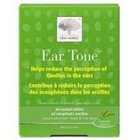 EAR TONE 60CO