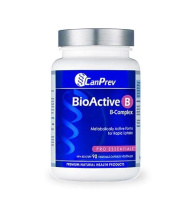 BIOACTIVE B 90CAPS