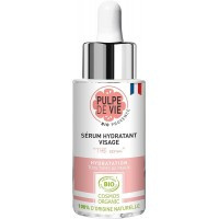 SÉRUM HYDRATANT VISAGE 30 ML