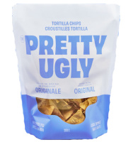 CROUSTILLES DE MAIS 300G