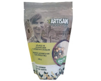 MELANGE LEGUMINEUSES GERMER BIO 250G