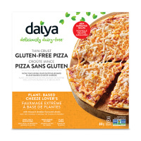 PIZZA AUX FROMAGES S-GL. 444G