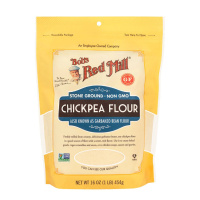 FARINE POIS CHICHES 454GR