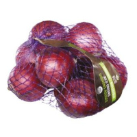 OIGNONS ROUGES 3LBS