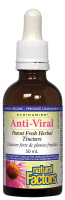 ECHINAM/ANTIVIR BIO 50ML