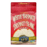 RIZ BASMATI BLANC 907G