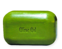 SAVON HUILE OLIVE 110GR
