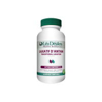 LAXATIF D'ATAN 60CAPS