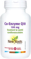 CO-ENZYME Q10 100MG 60CAPS