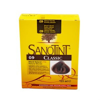 STINT 09 BLOND NATUREL 125ML