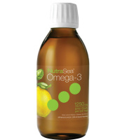 OMEGA 3 RÉG. CITRON 200ML