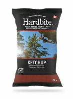 CROUSTILLES AU KETCHUP 150G