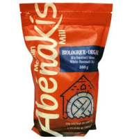 RIZ BASMATI BLANC BIO 500G