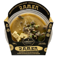 SOUPE RAMEN 500G