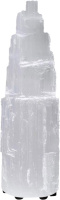 PIERRE DE SELENITE 6PO