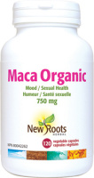 MACA 750MG 120CAPS