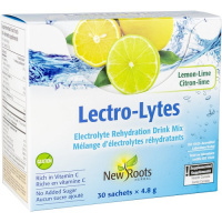LECTROLYTES CITRON-LIME 30S