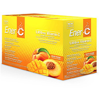 ENER-C PECHE 30SACH.