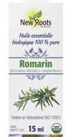 H.E. ROMARIN OFF. BIO 15ML