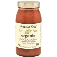 SAUCE KALE TOMATES BASILIC BIO 685ML