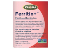 FERRITIN+ 30CAPS